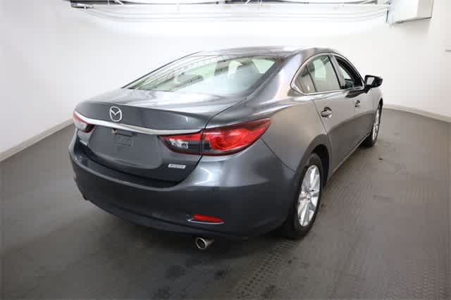 Thumbnail: 2015 Mazda Mazda6 - 7