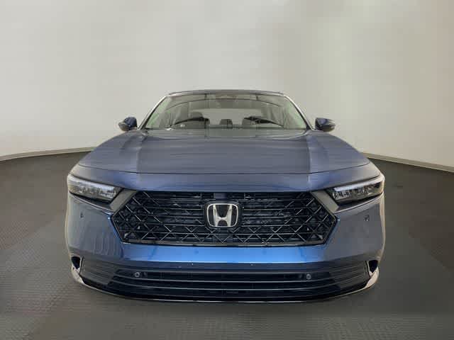 Thumbnail: 2026 Honda Accord - 10