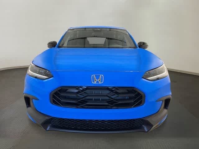 Thumbnail: 2027 Honda HR-V - 10