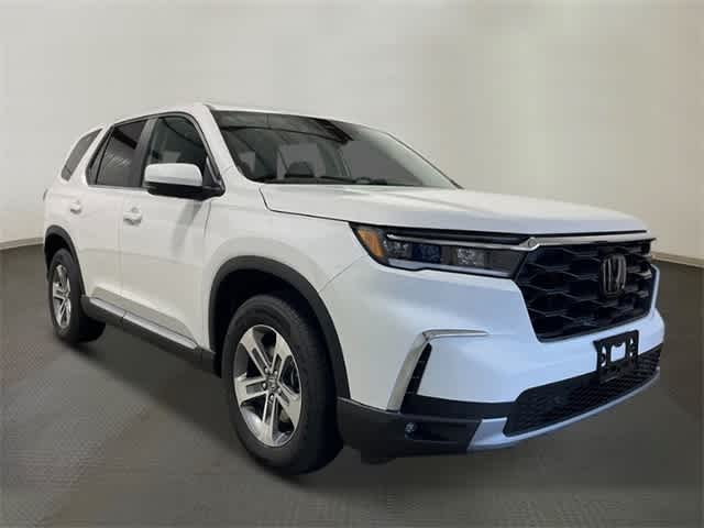 Thumbnail: 2025 Honda Pilot - 9