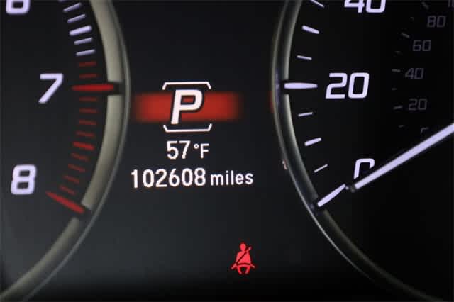 Thumbnail: 2019 Acura TLX - 26