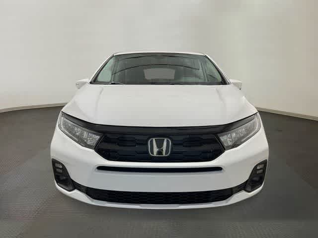 Thumbnail: 2026 Honda Odyssey - 10