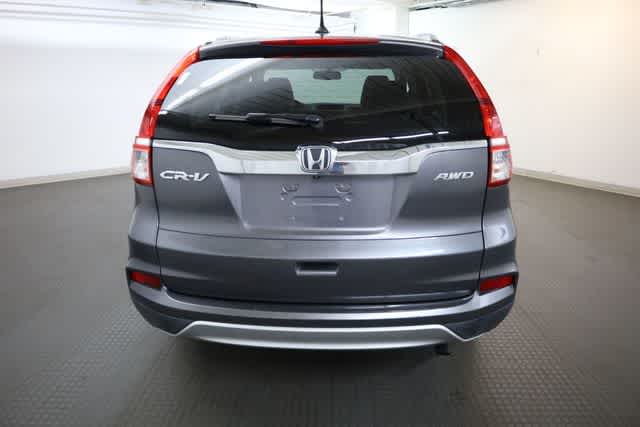 Thumbnail: 2015 Honda CR-V - 6