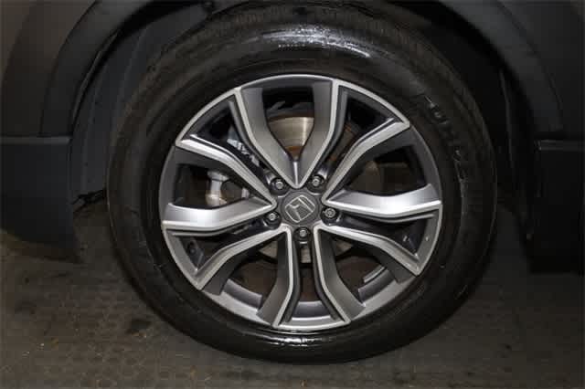 Thumbnail: 2021 Honda CR-V - 36