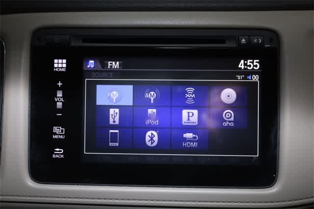 Thumbnail: 2016 Honda HR-V - 28