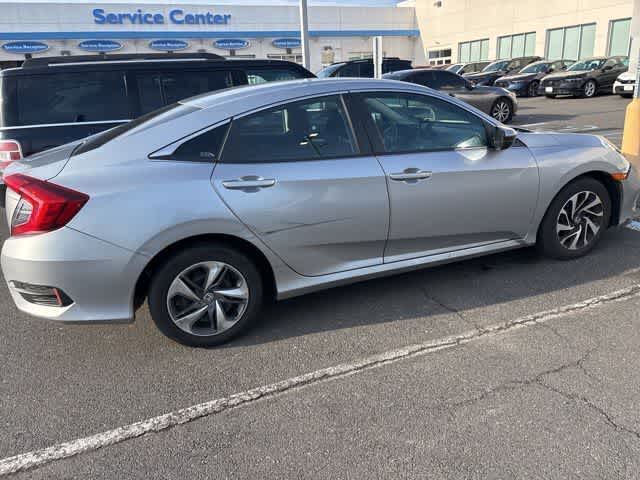 Thumbnail: 2020 Honda Civic - 13