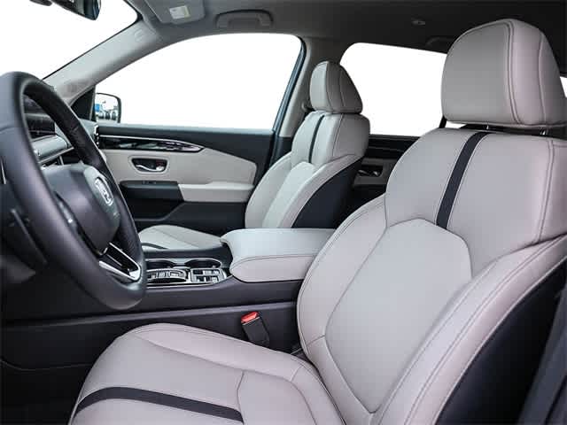 Thumbnail: 2026 Honda Pilot - 10