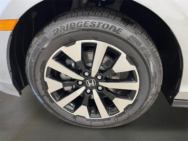 Thumbnail: 2026 Honda Odyssey - 10