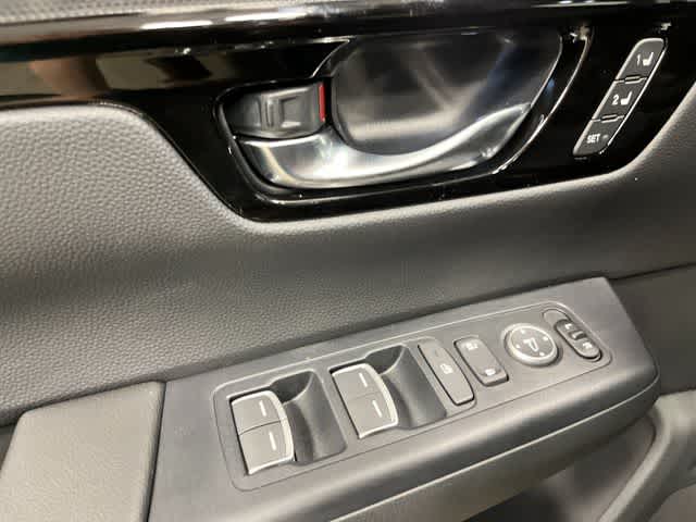 Thumbnail: 2026 Honda CR-V - 15