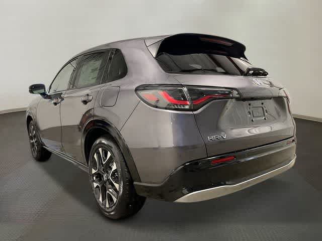 Thumbnail: 2026 Honda HR-V - 3