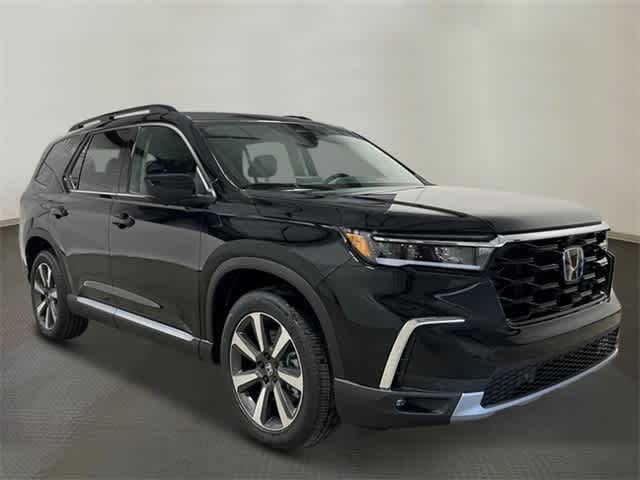 Thumbnail: 2025 Honda Pilot - 10