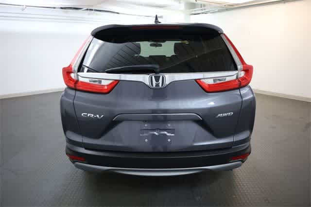 Thumbnail: 2019 Honda CR-V - 6