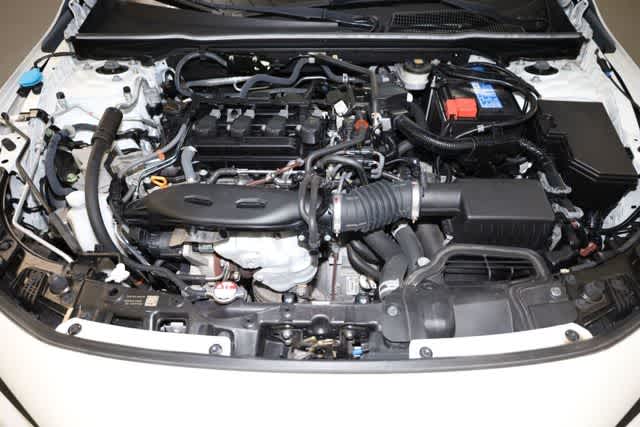 Thumbnail: 2023 Honda Civic - 38