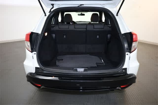 Thumbnail: 2019 Honda HR-V - 32