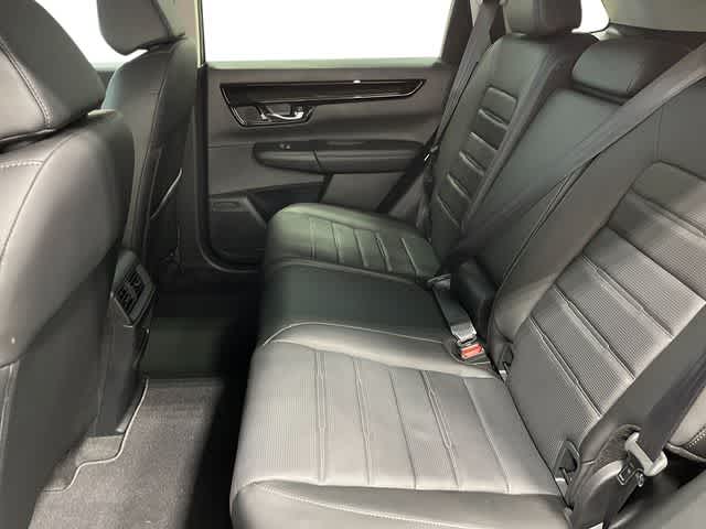 Thumbnail: 2026 Honda CR-V - 24