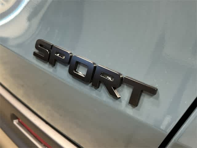 Thumbnail: 2026 Honda HR-V - 7