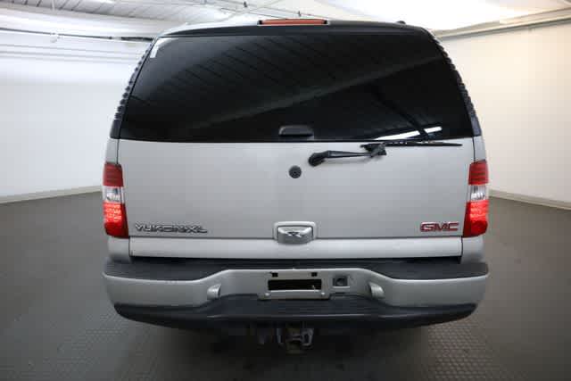 Thumbnail: 2006 GMC Yukon XL - 6