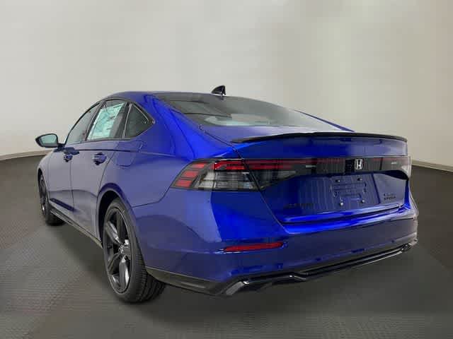 Thumbnail: 2026 Honda Accord - 3