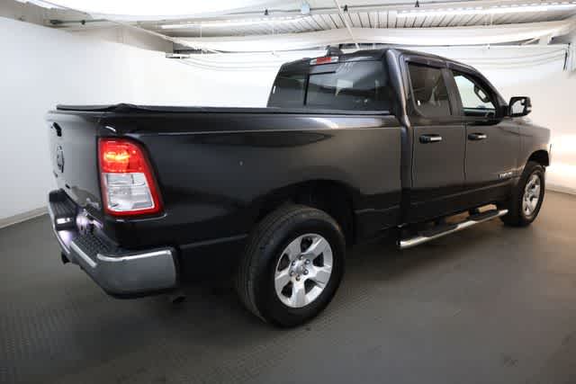 Thumbnail: 2020 RAM 1500 - 8