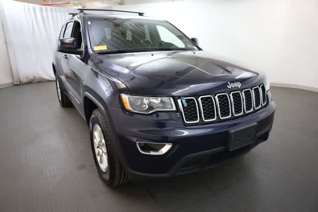 Thumbnail: 2018 Jeep Grand Cherokee - 11