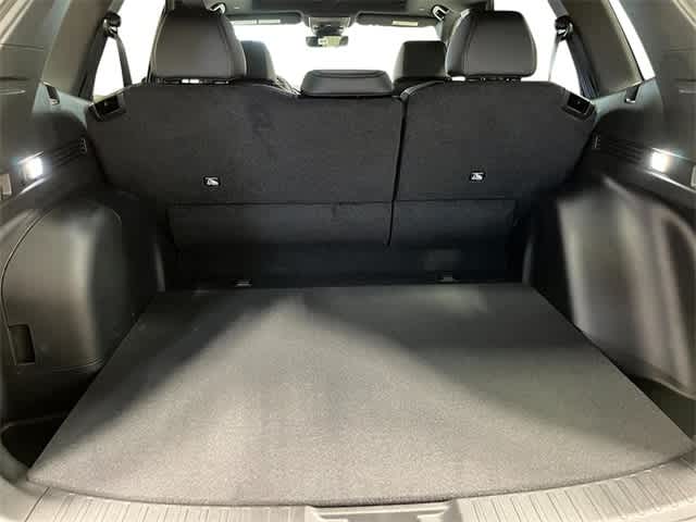 Thumbnail: 2026 Honda CR-V - 27