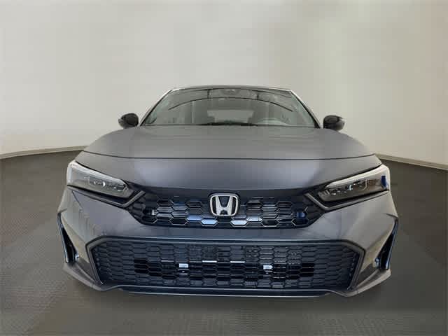 Thumbnail: 2026 Honda Civic - 10