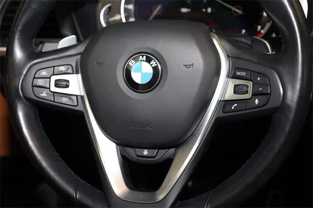 Thumbnail: 2018 BMW X3 - 37