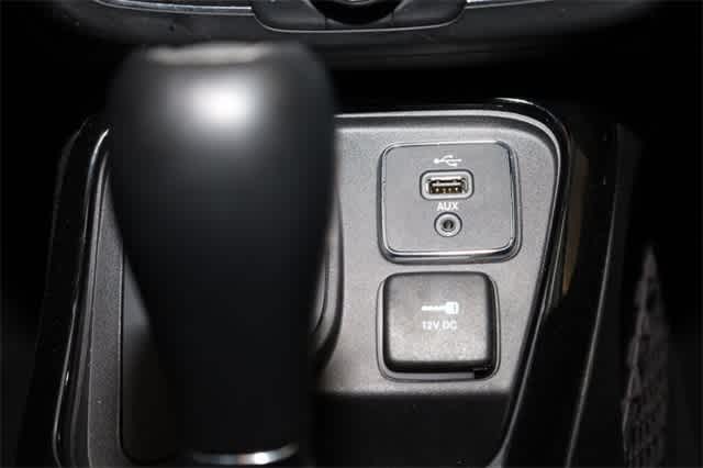 Thumbnail: 2018 Jeep Compass - 32