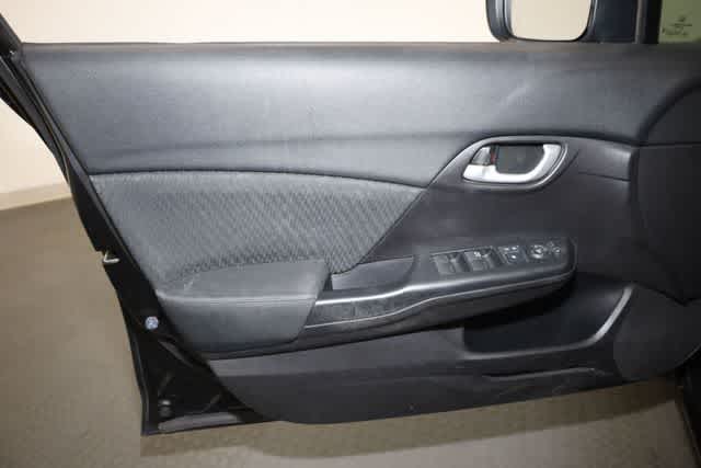 Thumbnail: 2015 Honda Civic - 13