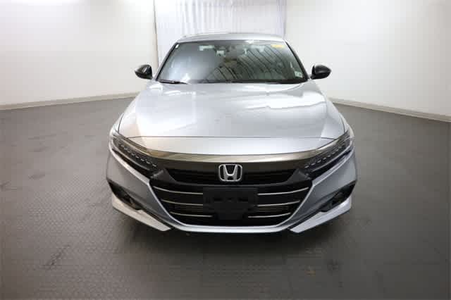 Thumbnail: 2022 Honda Accord - 12