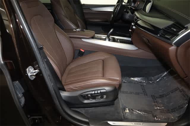 Thumbnail: 2017 BMW X5 - 20