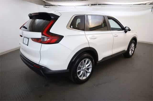 Thumbnail: 2024 Honda CR-V - 8