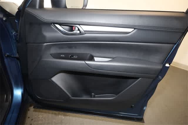 Thumbnail: 2024 Mazda CX-5 - 22