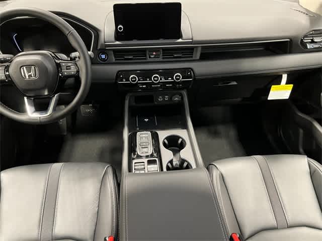 Thumbnail: 2025 Honda Pilot - 18
