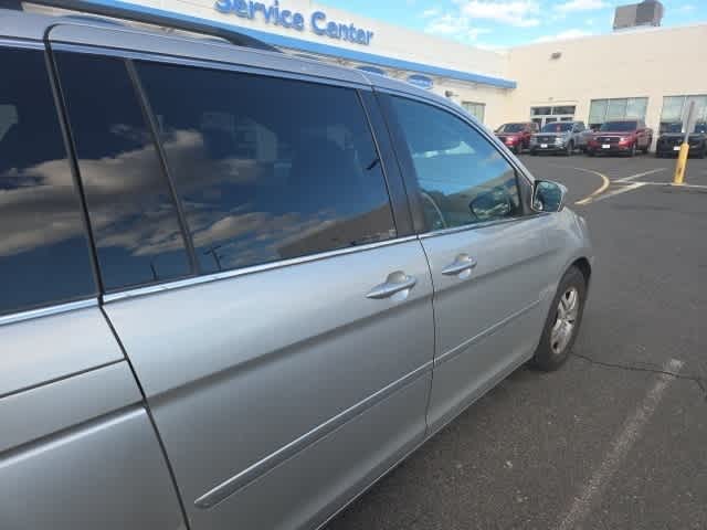 Thumbnail: 2007 Honda Odyssey - 16