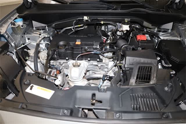 Thumbnail: 2024 Honda HR-V - 35