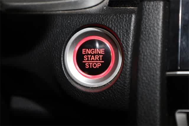 Thumbnail: 2019 Honda Civic - 27