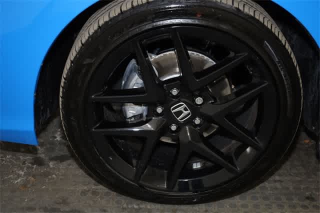 Thumbnail: 2026 Honda Civic - 35