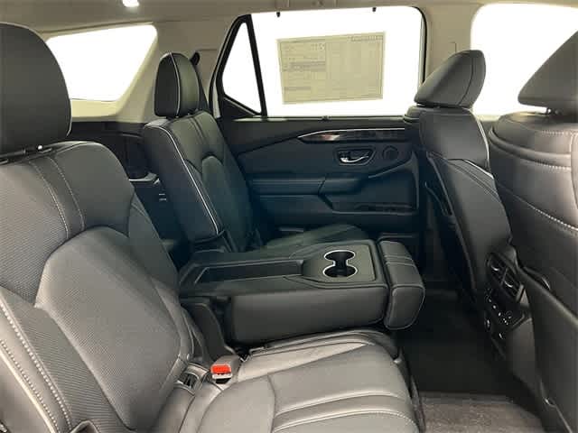 Thumbnail: 2025 Honda Pilot - 38