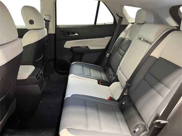 Thumbnail: 2026 Honda Prologue - 19