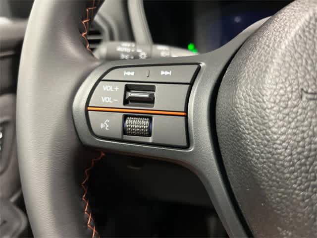 Thumbnail: 2026 Honda Passport - 15