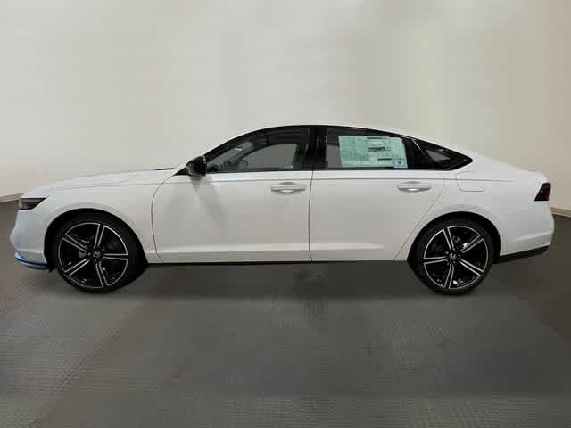 Thumbnail: 2026 Honda Accord - 2