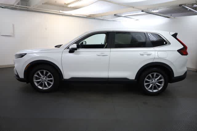 Thumbnail: 2024 Honda CR-V - 3