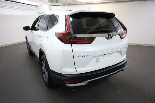 Thumbnail: 2022 Honda CR-V - 5