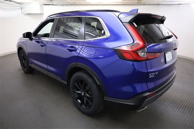 Thumbnail: 2024 Honda CR-V - 4