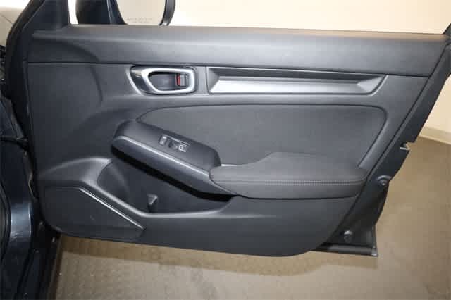 Thumbnail: 2023 Honda Civic - 22