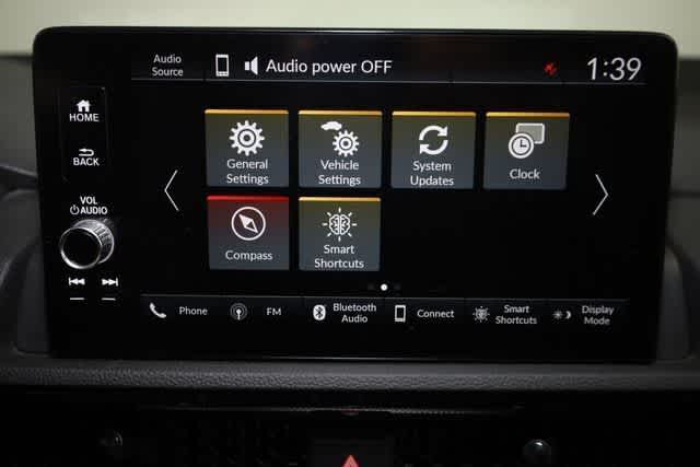 Thumbnail: 2023 Honda CR-V - 26