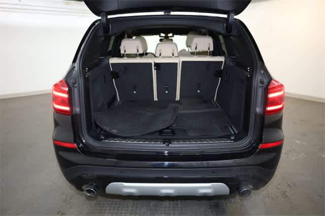 Thumbnail: 2019 BMW X3 - 34