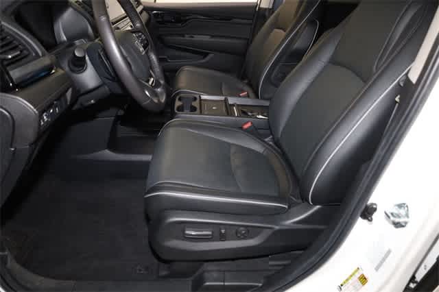 Thumbnail: 2025 Honda Odyssey - 15