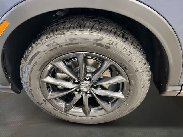 Thumbnail: 2026 Honda CR-V - 10